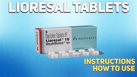 lioreo|lioresal uses.